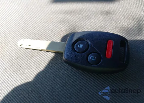 2012 Honda Ridgeline Rts из США, поврежденный, VIN 5FPYK1F49CB452667